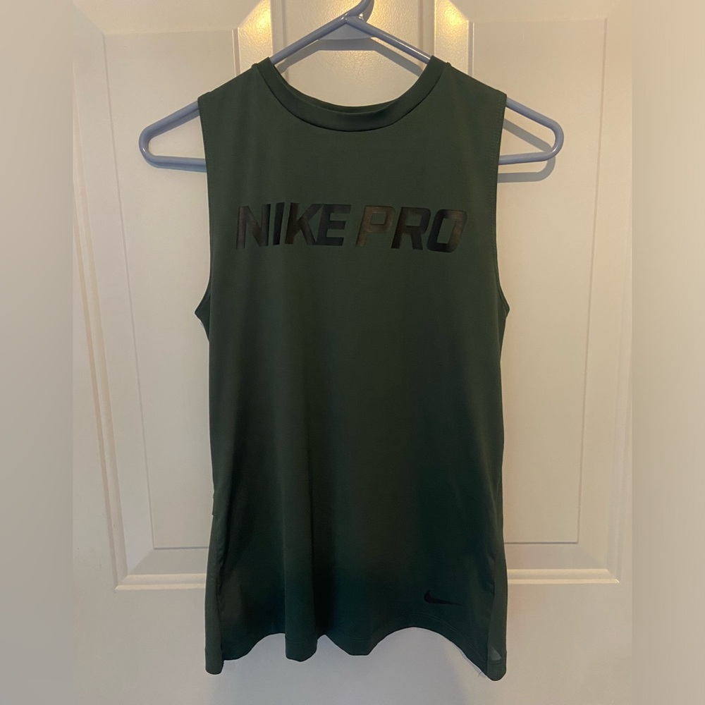 Nike Tank Top